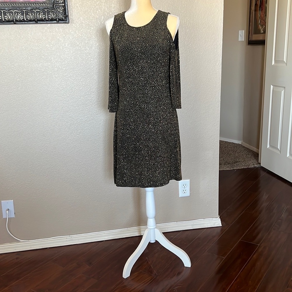 Beautiful dress